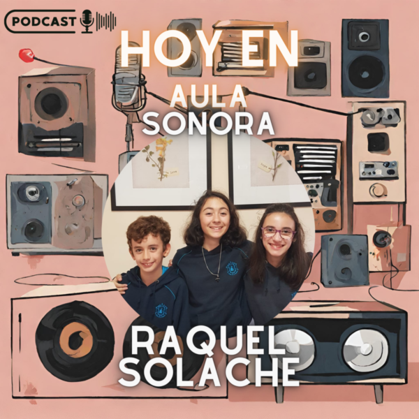 Episodio 1 – Podcast Aula Sonora